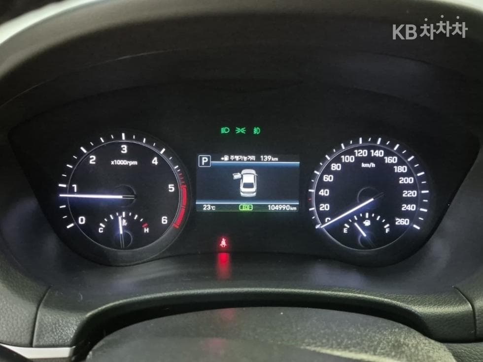 Дженезис G802.2D AWD Премиум Люкс - 6