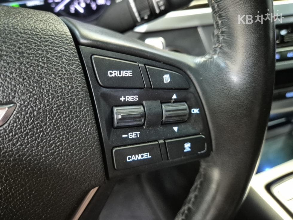 Дженезис G802.2D AWD Премиум Люкс - 15