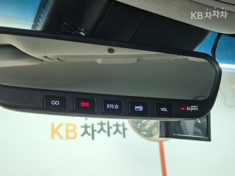 Дженезис G802.2D AWD Премиум Люкс - 16