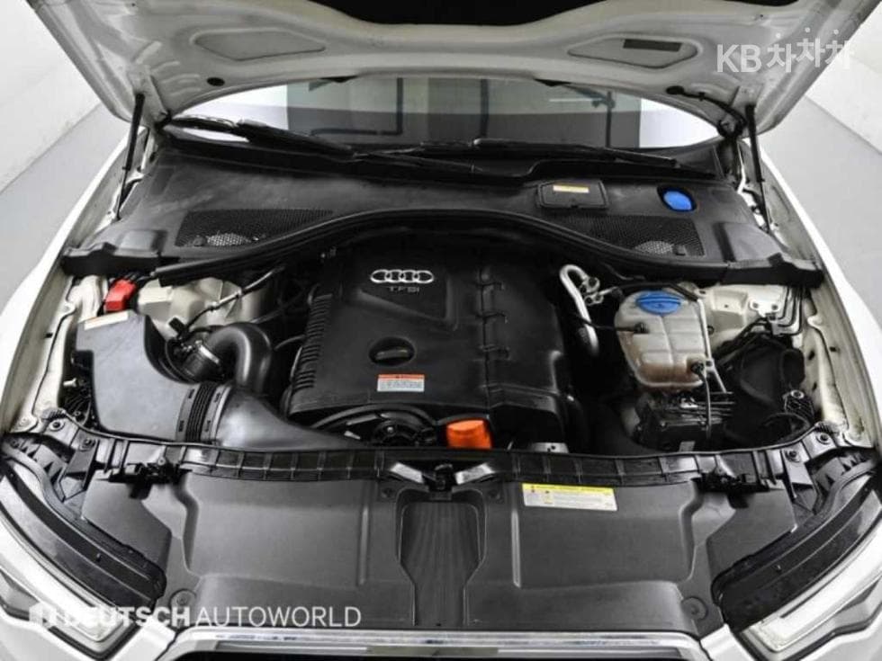 Ауди NEW A640 TFSI 콰트로 Динамичен LED C7 - 6