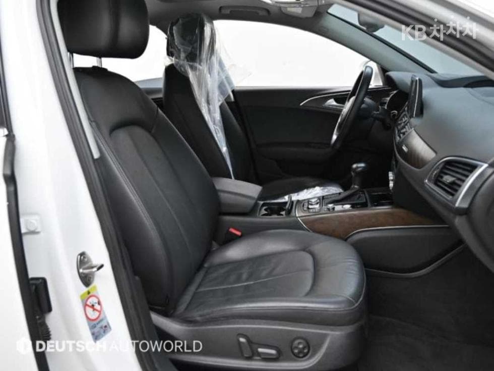 Ауди NEW A640 TFSI 콰트로 Динамичен LED C7 - 10