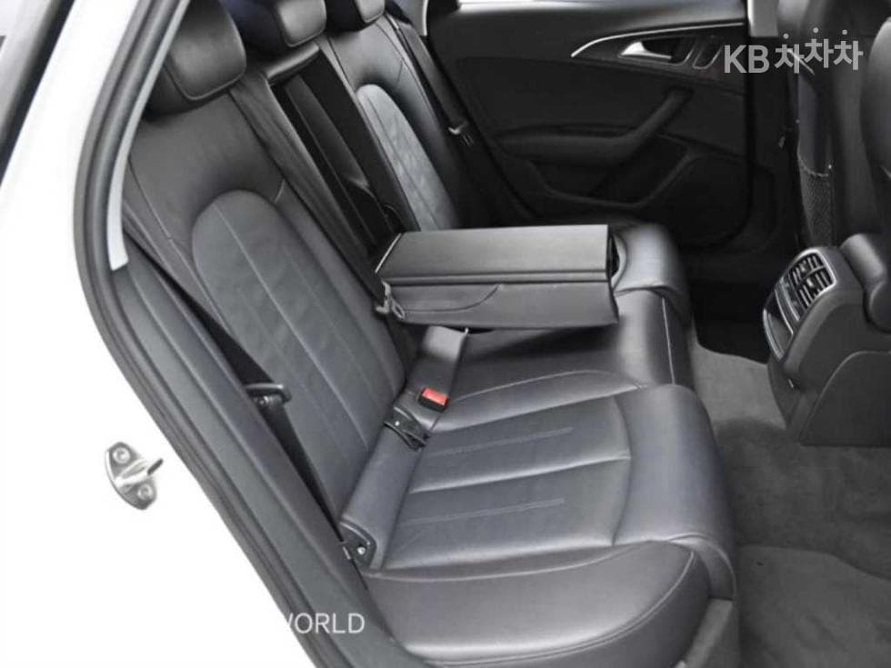 Ауди NEW A640 TFSI 콰트로 Динамичен LED C7 - 12