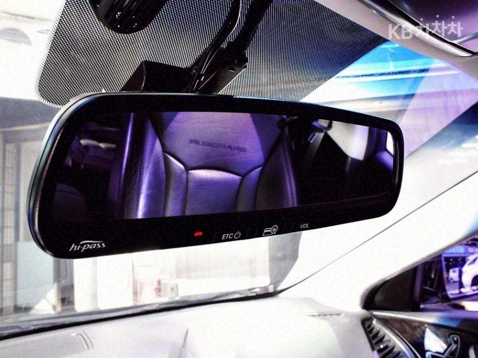 Хюндай Grandeur (Azera)HGHG300 Premium - 12