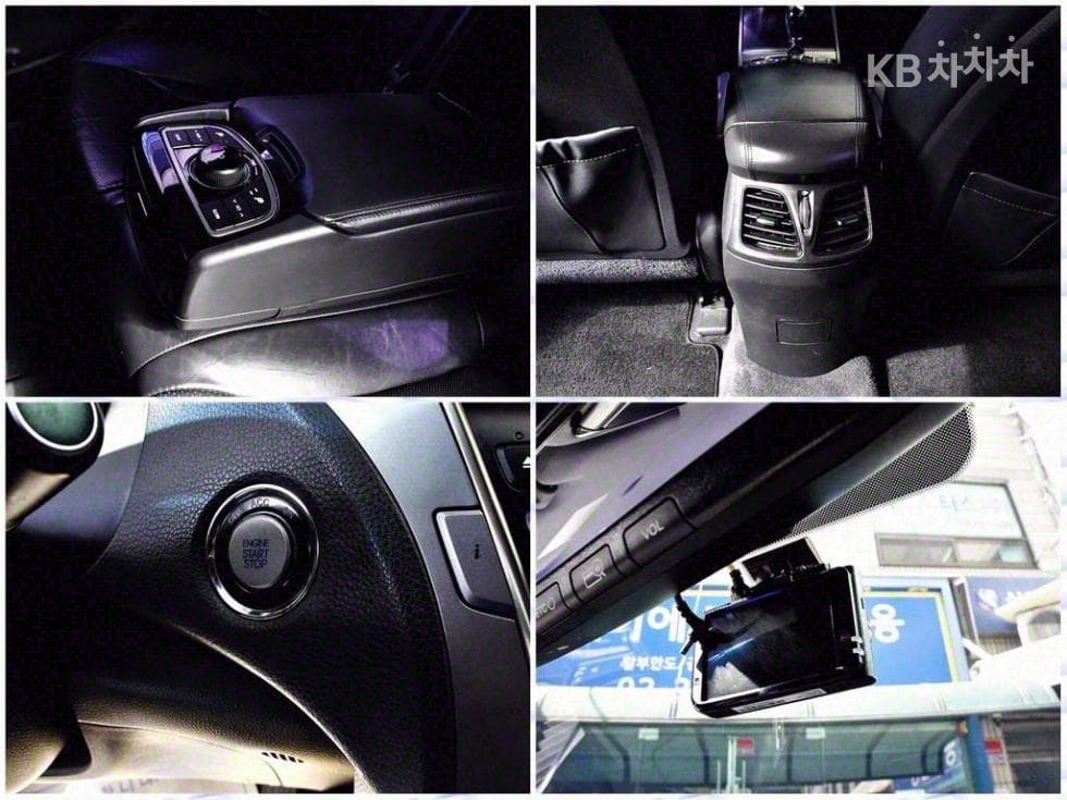 Хюндай Grandeur (Azera)HGHG300 Premium - 16