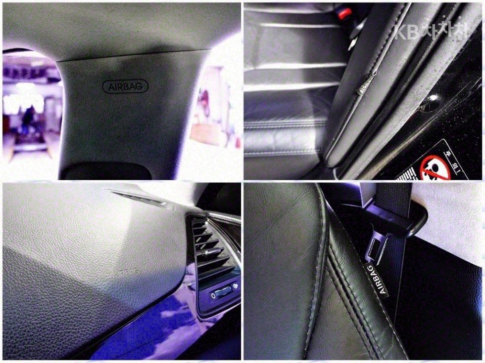 Хюндай Grandeur (Azera)HGHG300 Premium - 17
