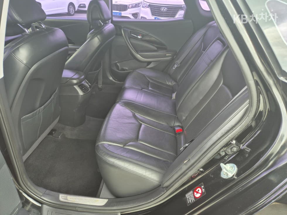 Хюндай Grandeur (Azera)HGHG300 Premium - 6