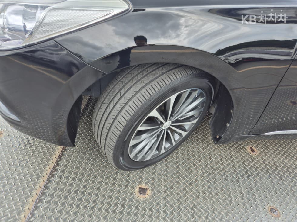 Хюндай Grandeur (Azera)HGHG300 Premium - 20
