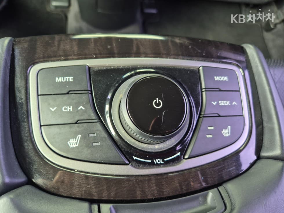 Хюндай Grandeur (Azera)HGHG300 Premium - 21