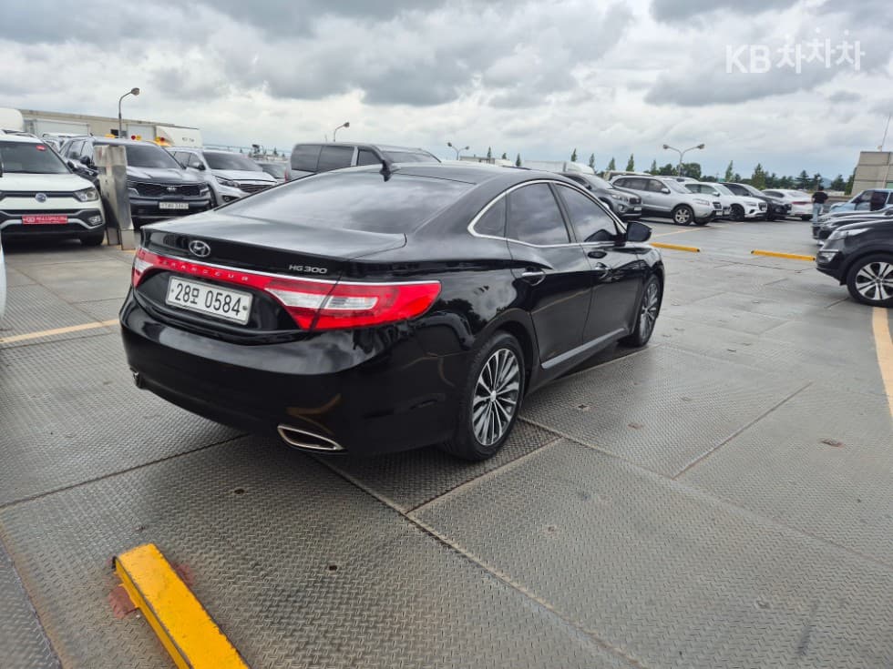 Хюндай Grandeur (Azera)HGHG300 Premium - 24