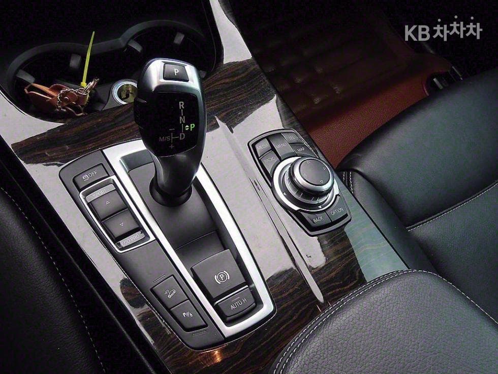 BMW X3 (F25)xDrive 20d 하이 F25 - 11