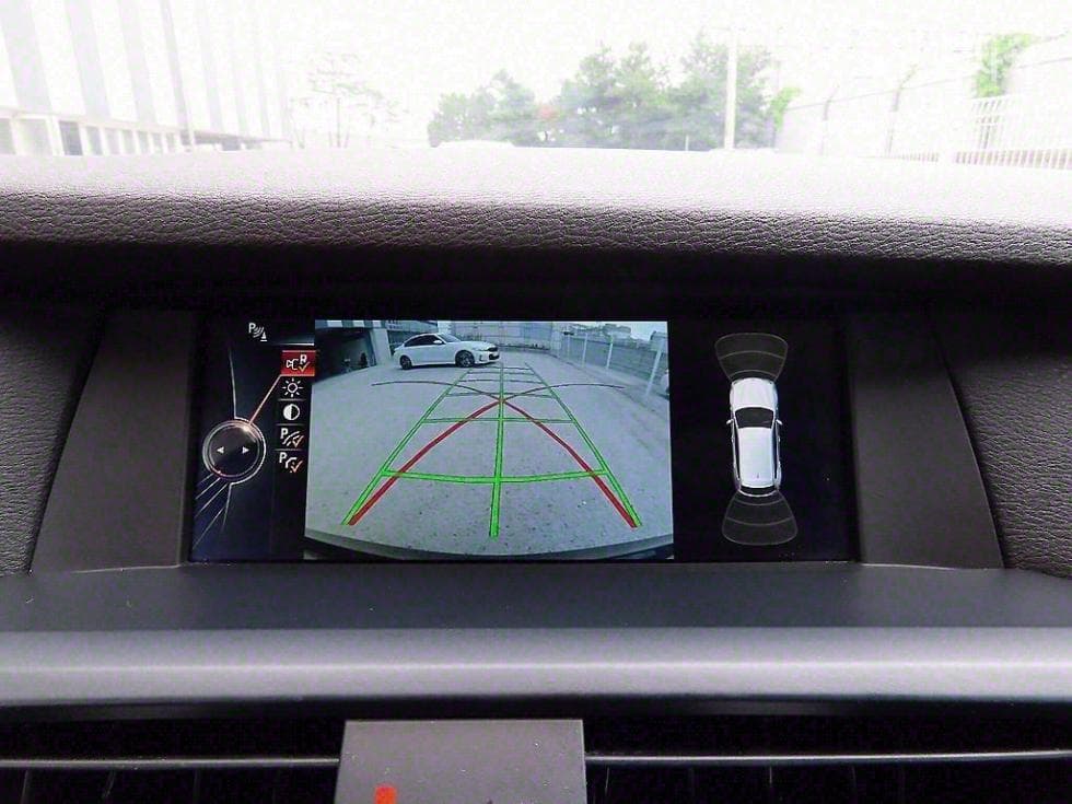 BMW X3 (F25)xDrive 20d 하이 F25 - 14