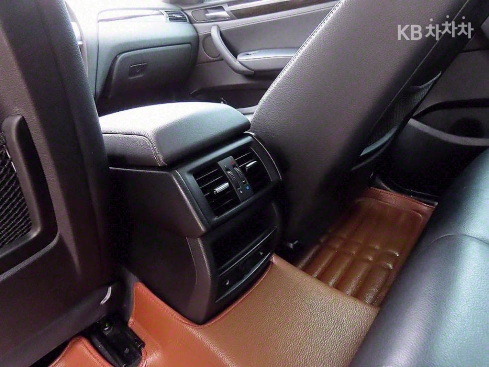 BMW X3 (F25)xDrive 20d 하이 F25 - 16