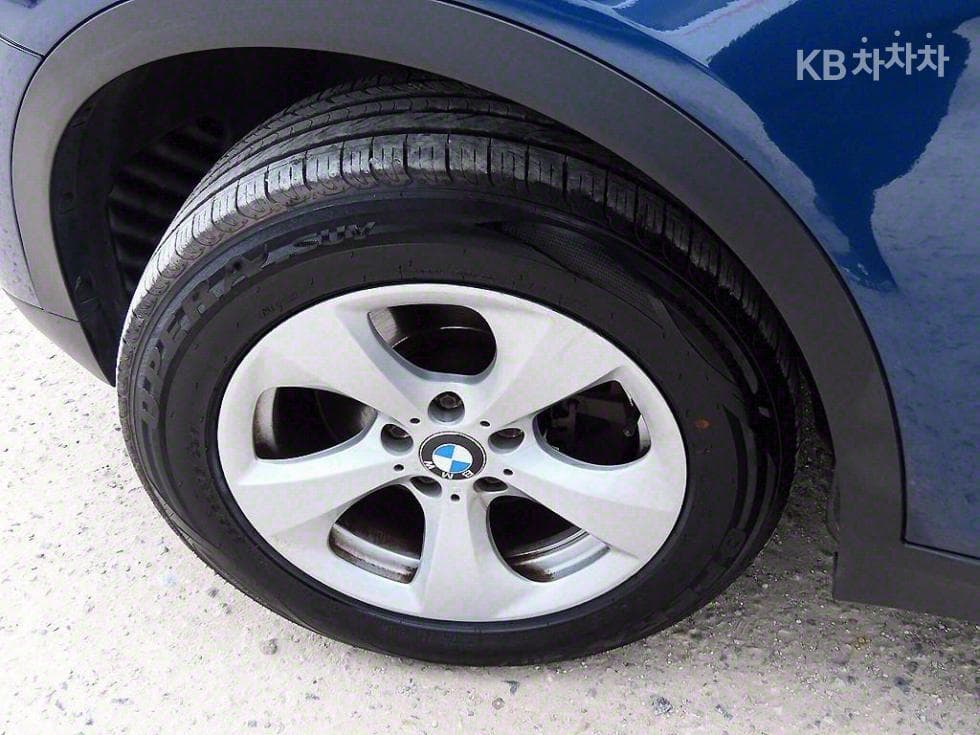 BMW X3 (F25)xDrive 20d 하이 F25 - 20