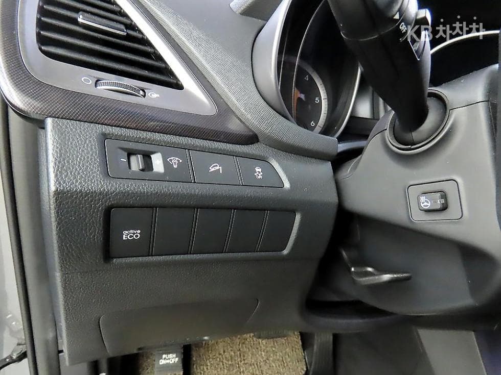 Hyundai Santa Fe DMHyundai R-engine 2.0 diesel 2WD PREMIUM Standard - 13