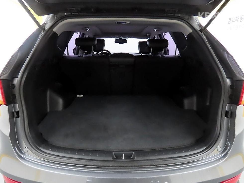 Hyundai Santa Fe DMHyundai R-engine 2.0 diesel 2WD PREMIUM Standard - 18