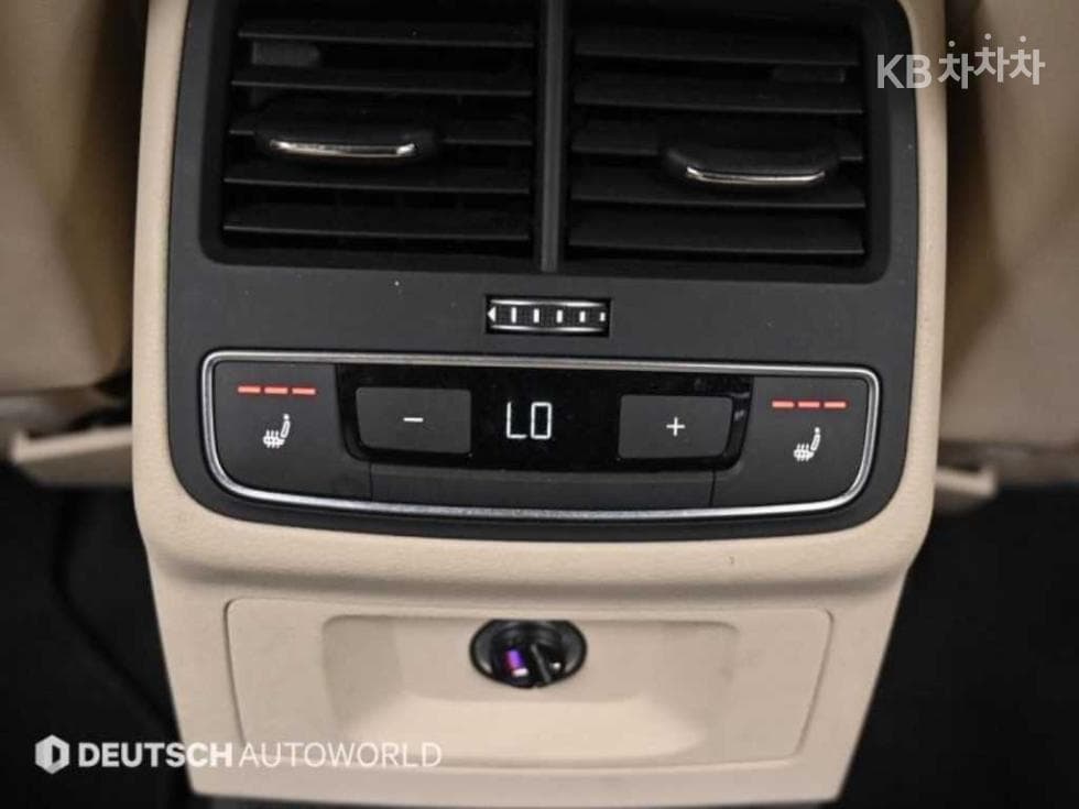 Ауди A4 (B9)40 TFSI Premium - 16