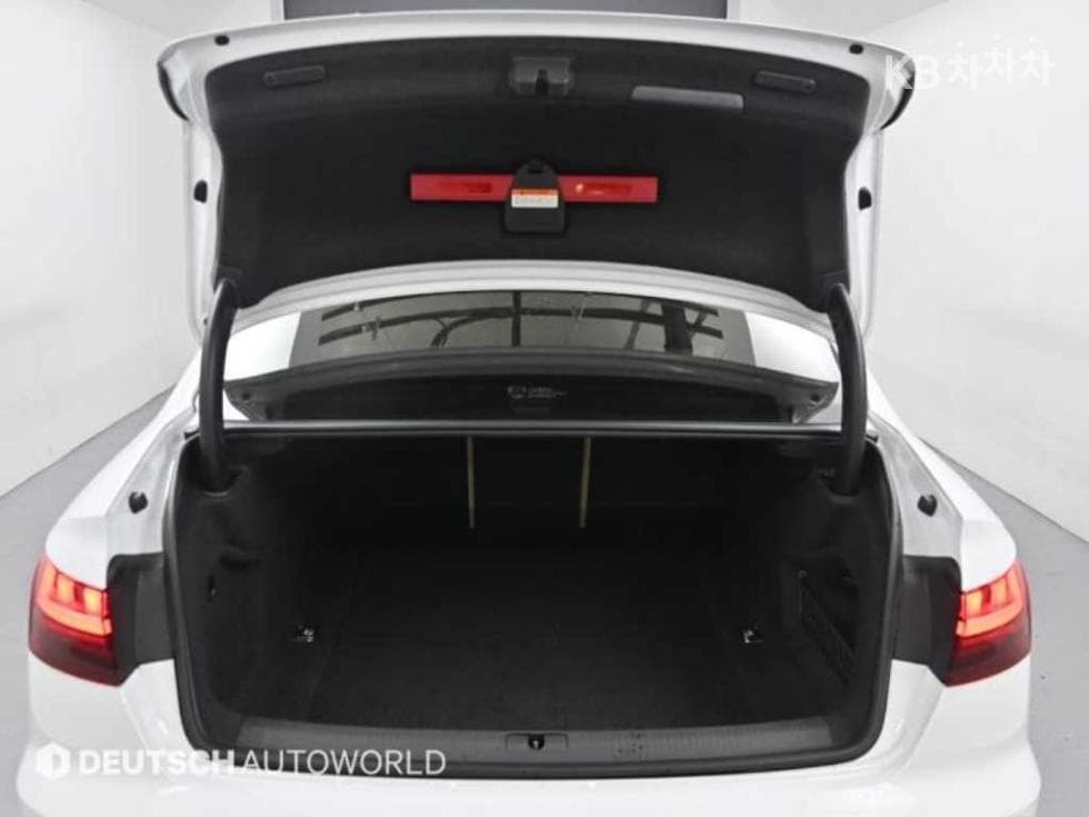 Ауди A4 (B9)40 TFSI Premium - 20