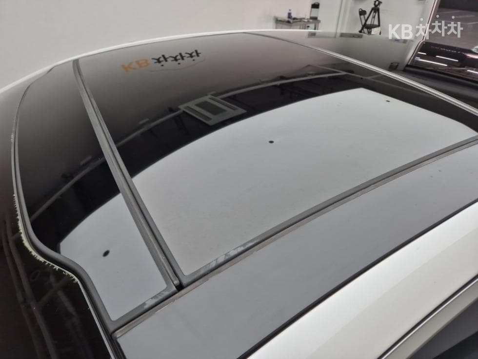 Киа The New (фейслифт) K5Люкс Тренди - 13