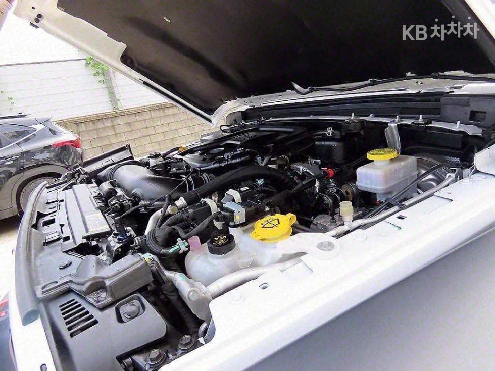 지프 랭글러 (JL)2.0 루비콘 4도어 Стандартен - 18