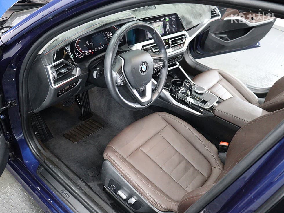 BMW 3 Серия (G20)330e Стандартен - 16