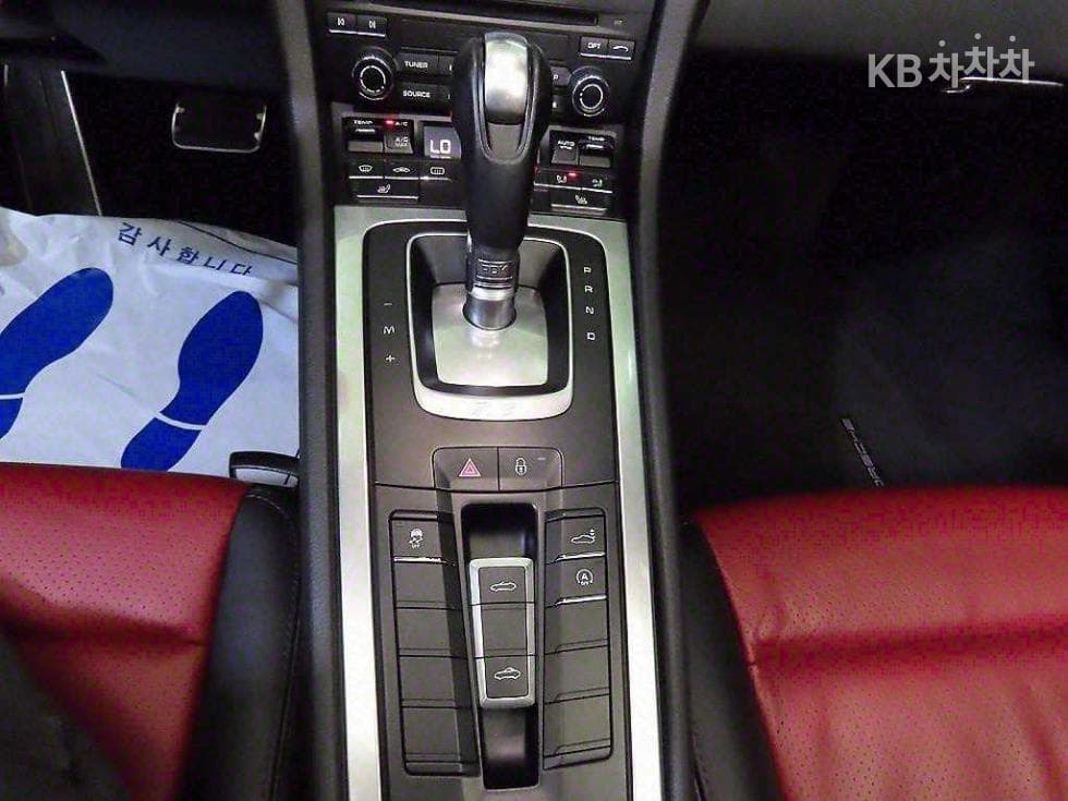 Porsche 718 박스터2.5 S - 16