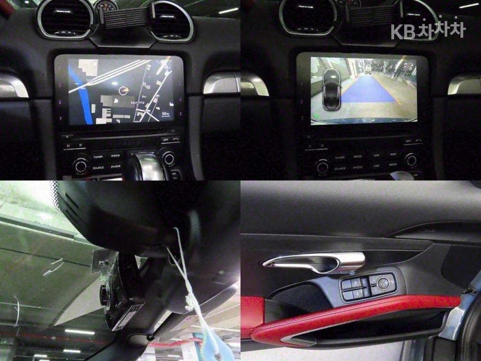 Porsche 718 박스터2.5 S - 18