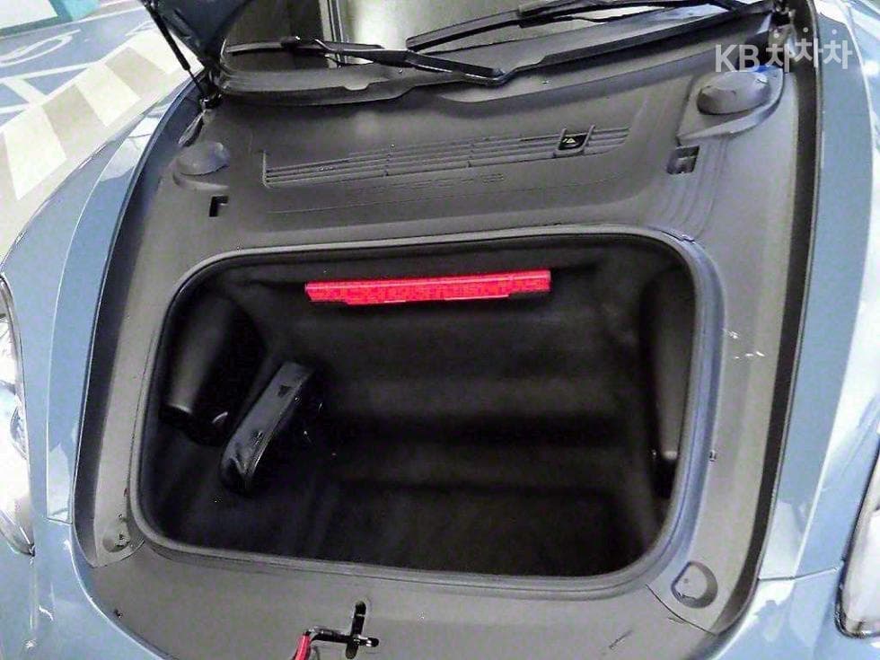 Porsche 718 박스터2.5 S - 19