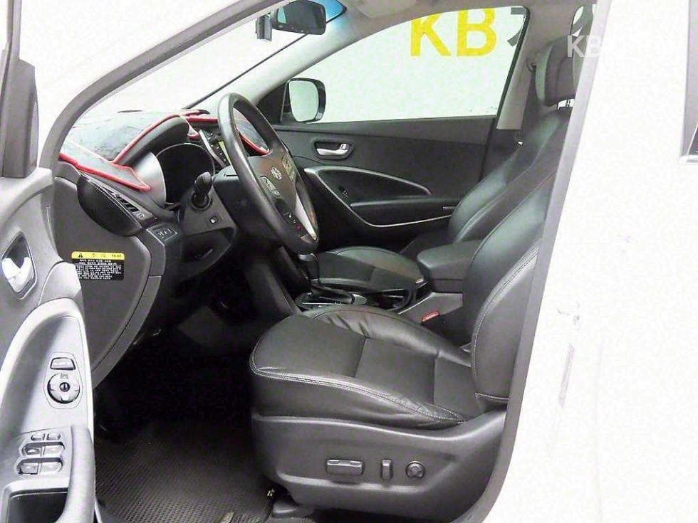 Хюндай Санта Фе DMХонда R-двигател 2.0 дизел 2WD PREMIUM Стандартен - 12