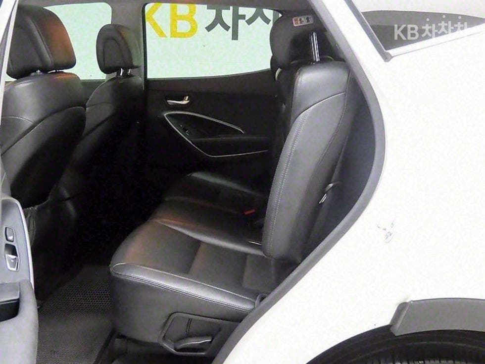 Хюндай Санта Фе DMХонда R-двигател 2.0 дизел 2WD PREMIUM Стандартен - 13