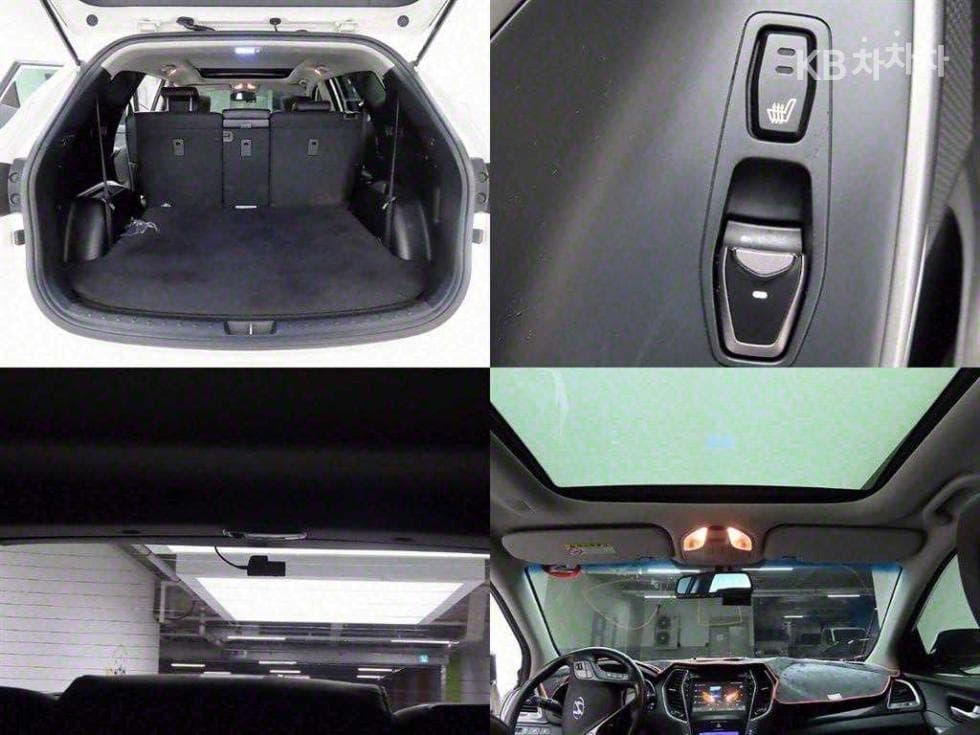 Хюндай Санта Фе DMХонда R-двигател 2.0 дизел 2WD PREMIUM Стандартен - 17