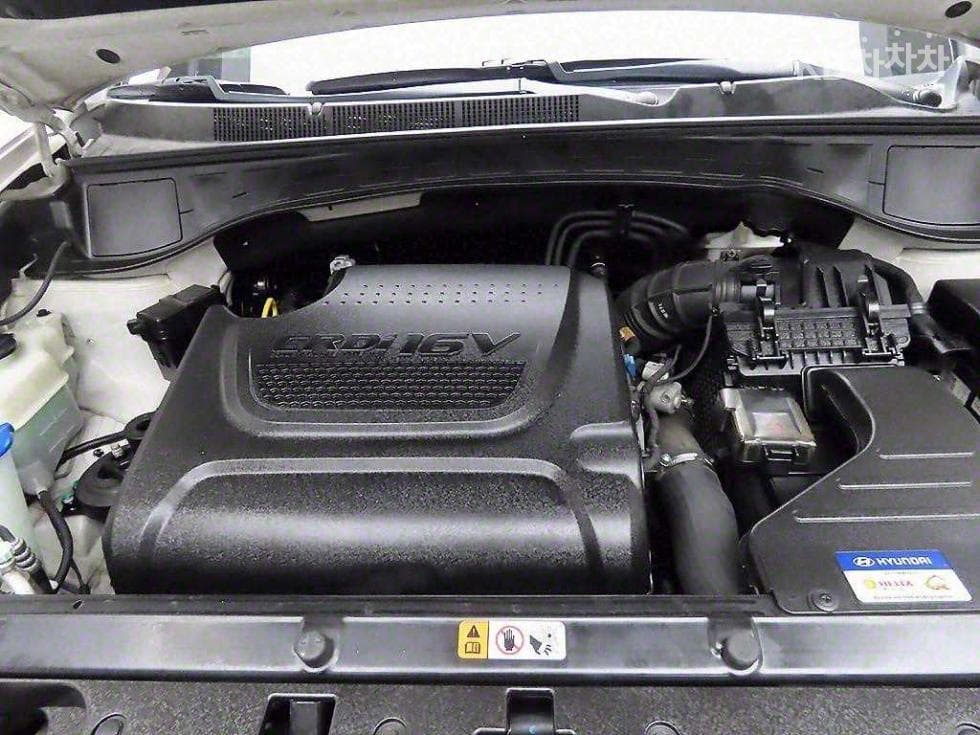 Хюндай Санта Фе DMХонда R-двигател 2.0 дизел 2WD PREMIUM Стандартен - 19