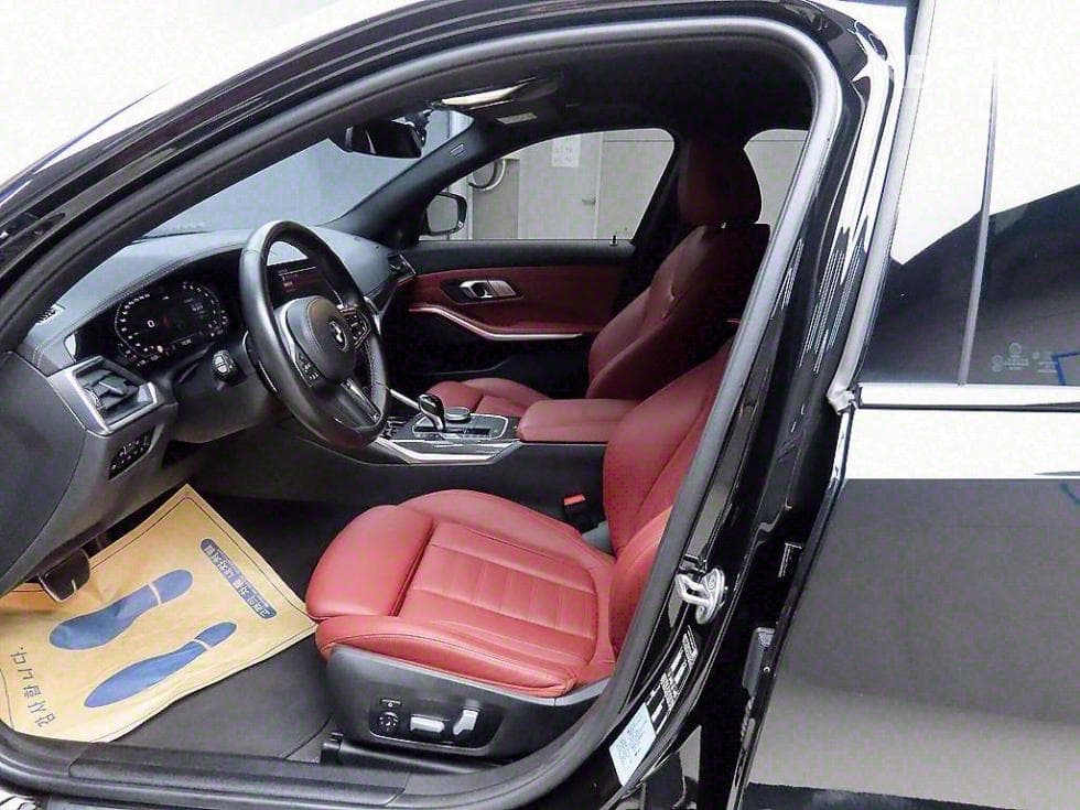 BMW 3 Серия (G20)M340i Стандартен - 5