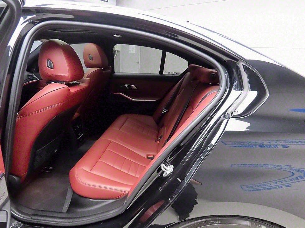 BMW 3 Серия (G20)M340i Стандартен - 6
