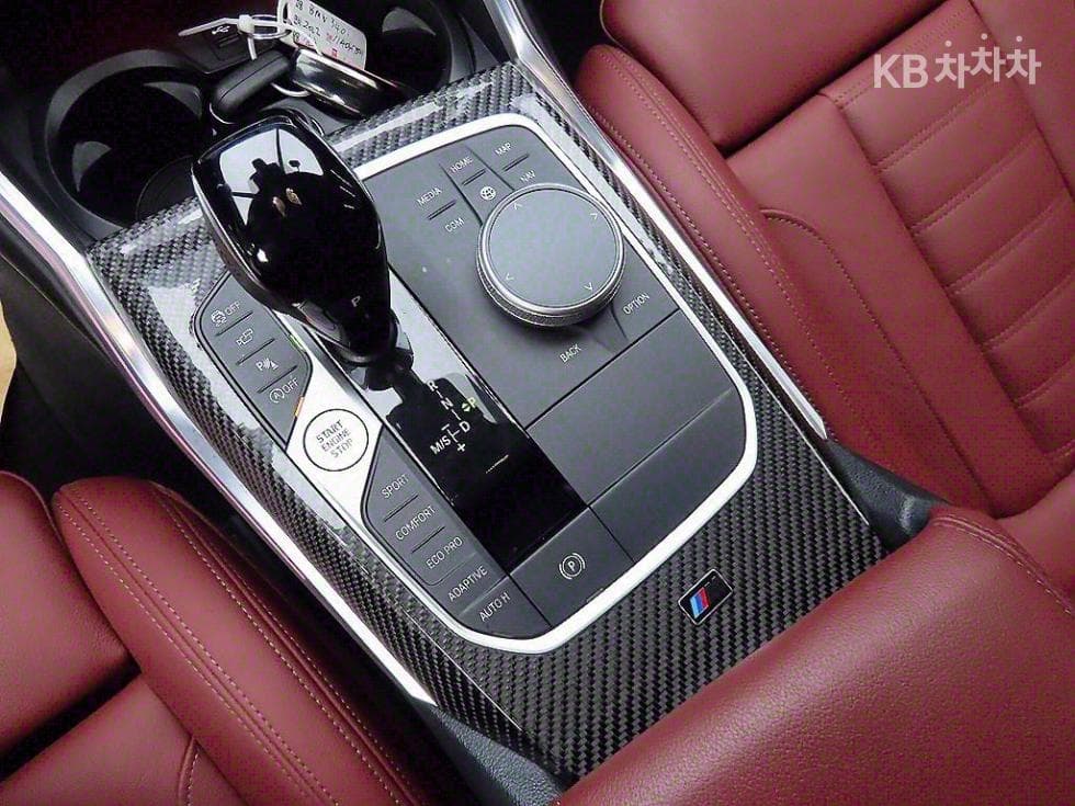 BMW 3 Серия (G20)M340i Стандартен - 10