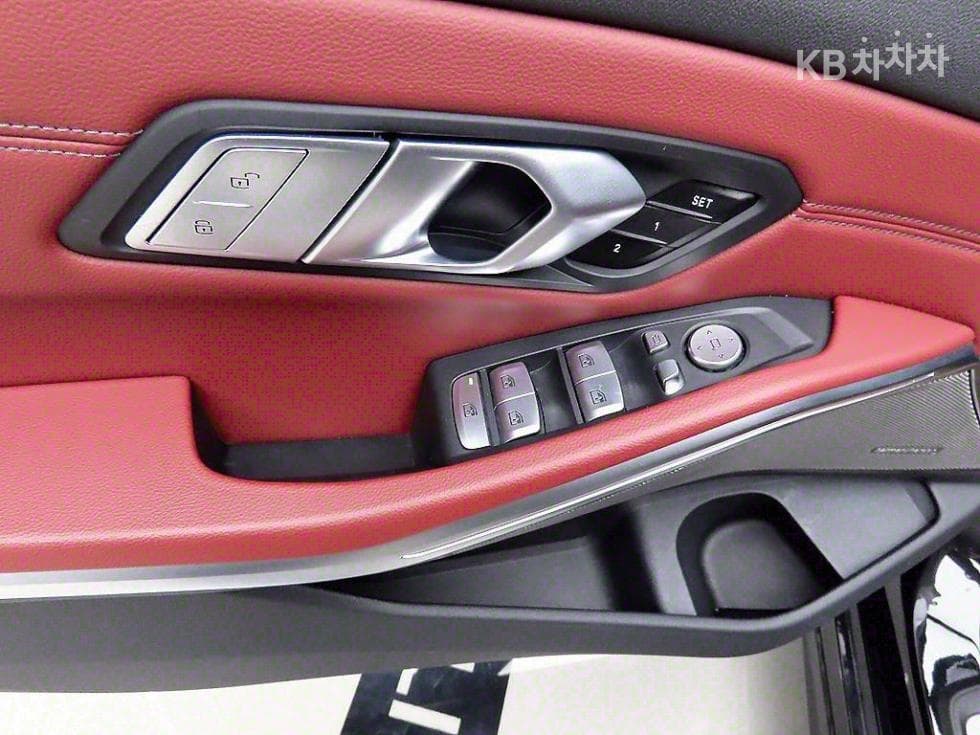 BMW 3 Серия (G20)M340i Стандартен - 11