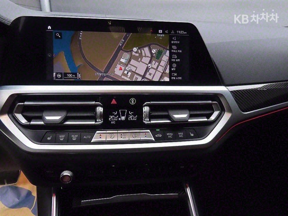 BMW 3 Серия (G20)M340i Стандартен - 16