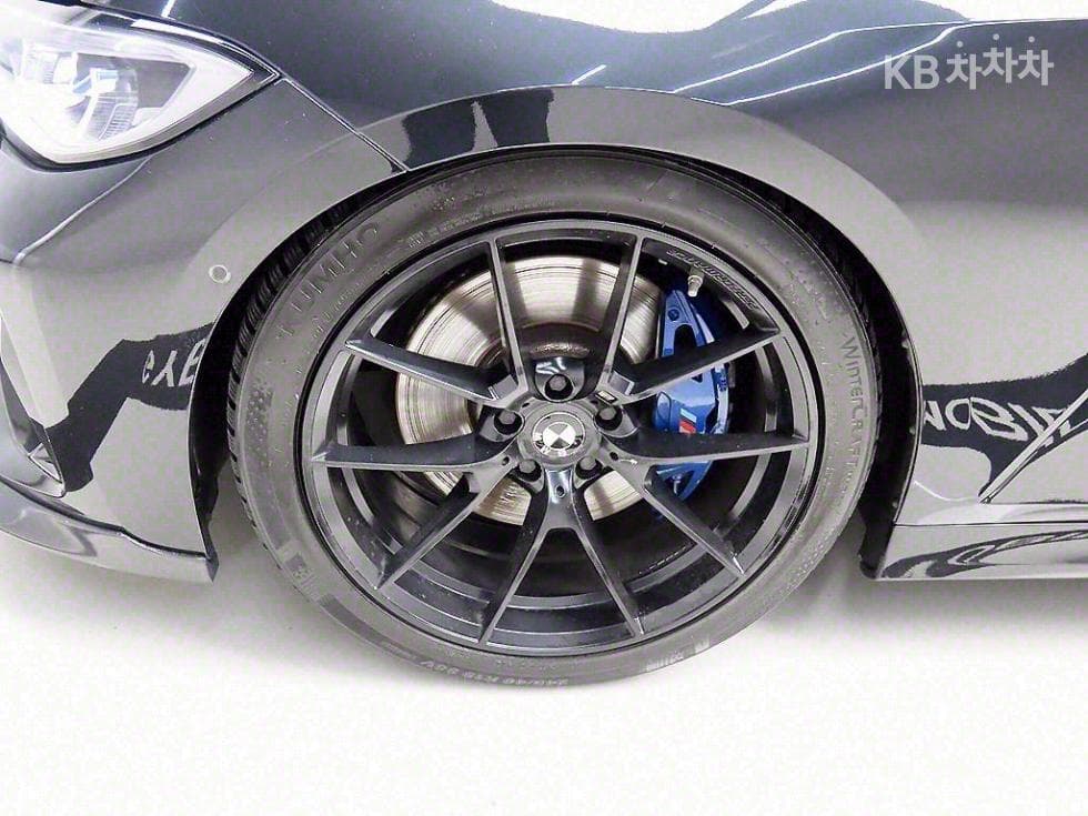 BMW 3 Серия (G20)M340i Стандартен - 20