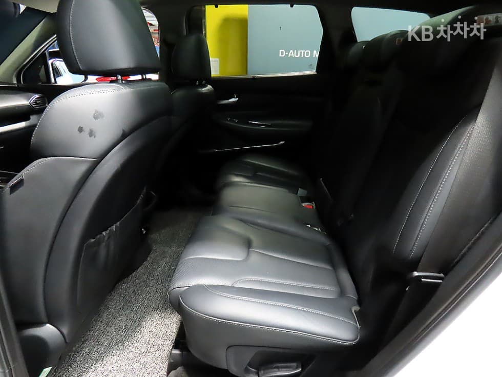 Хюндай Санта Фе TMДизел 2.0 2WD Престиж - 7