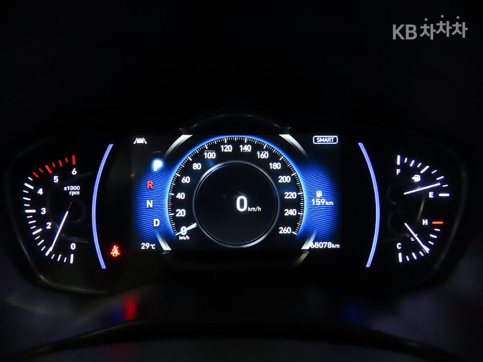 Хюндай Санта Фе TMДизел 2.0 2WD Престиж - 8