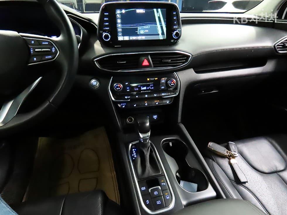 Хюндай Санта Фе TMДизел 2.0 2WD Престиж - 10