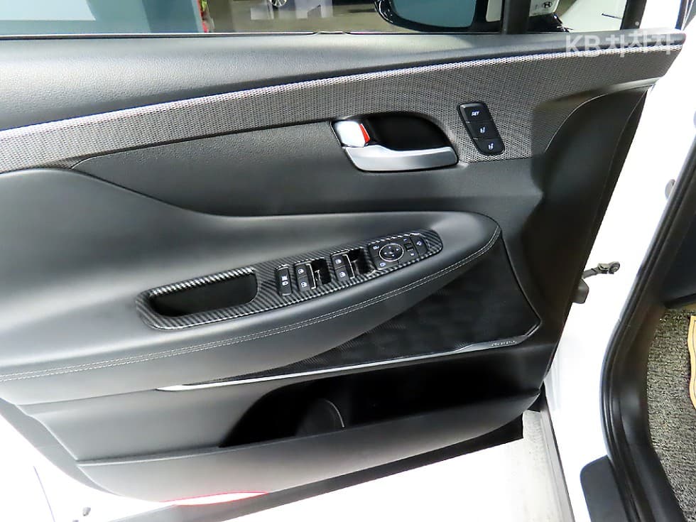 Хюндай Санта Фе TMДизел 2.0 2WD Престиж - 13