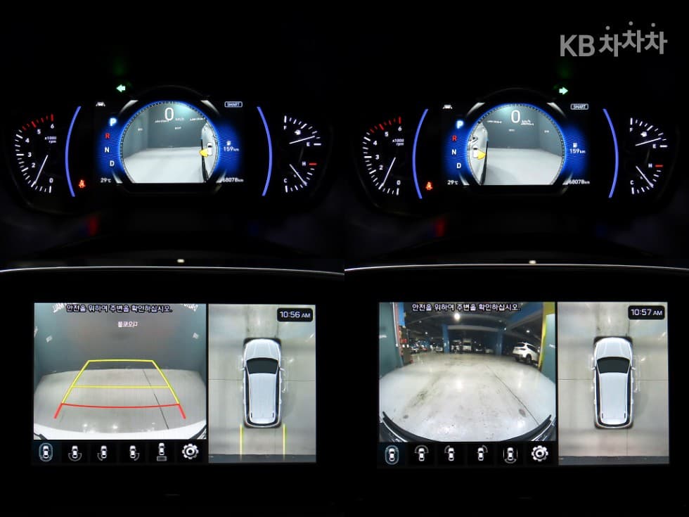 Хюндай Санта Фе TMДизел 2.0 2WD Престиж - 16