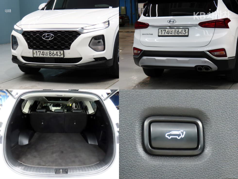 Хюндай Санта Фе TMДизел 2.0 2WD Престиж - 17