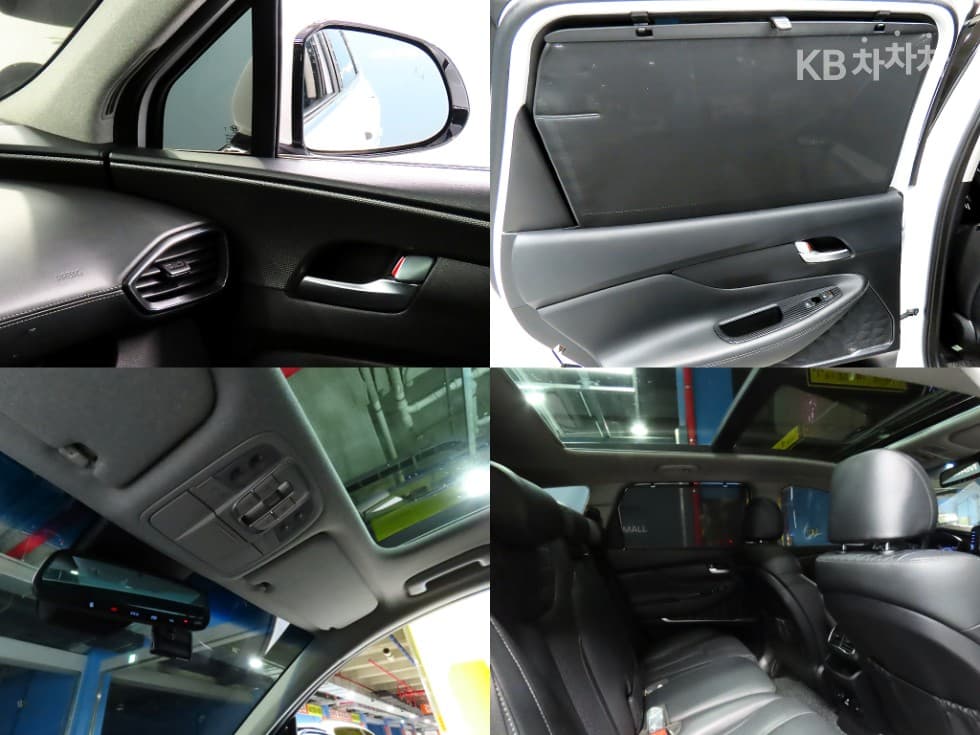 Хюндай Санта Фе TMДизел 2.0 2WD Престиж - 18