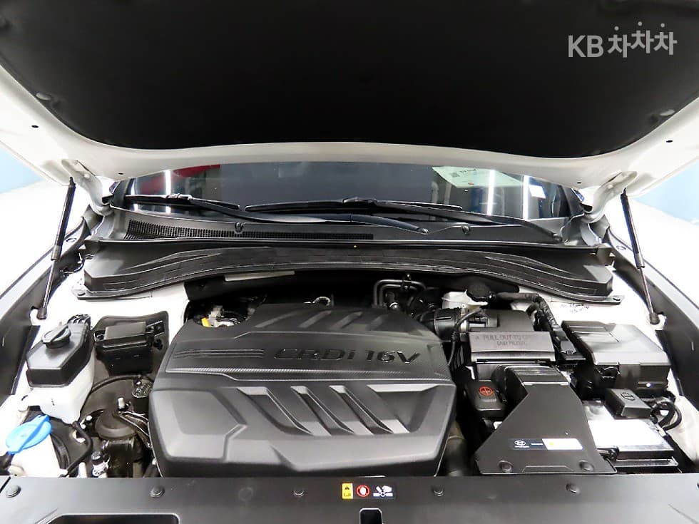 Хюндай Санта Фе TMДизел 2.0 2WD Престиж - 19