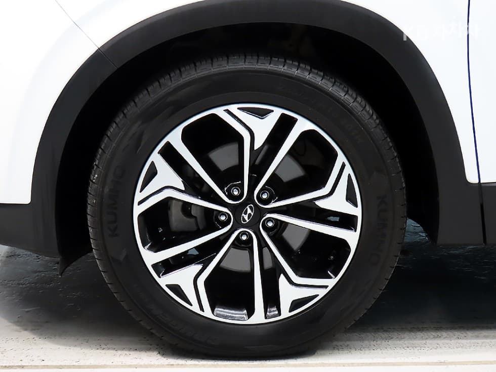 Хюндай Санта Фе TMДизел 2.0 2WD Престиж - 20