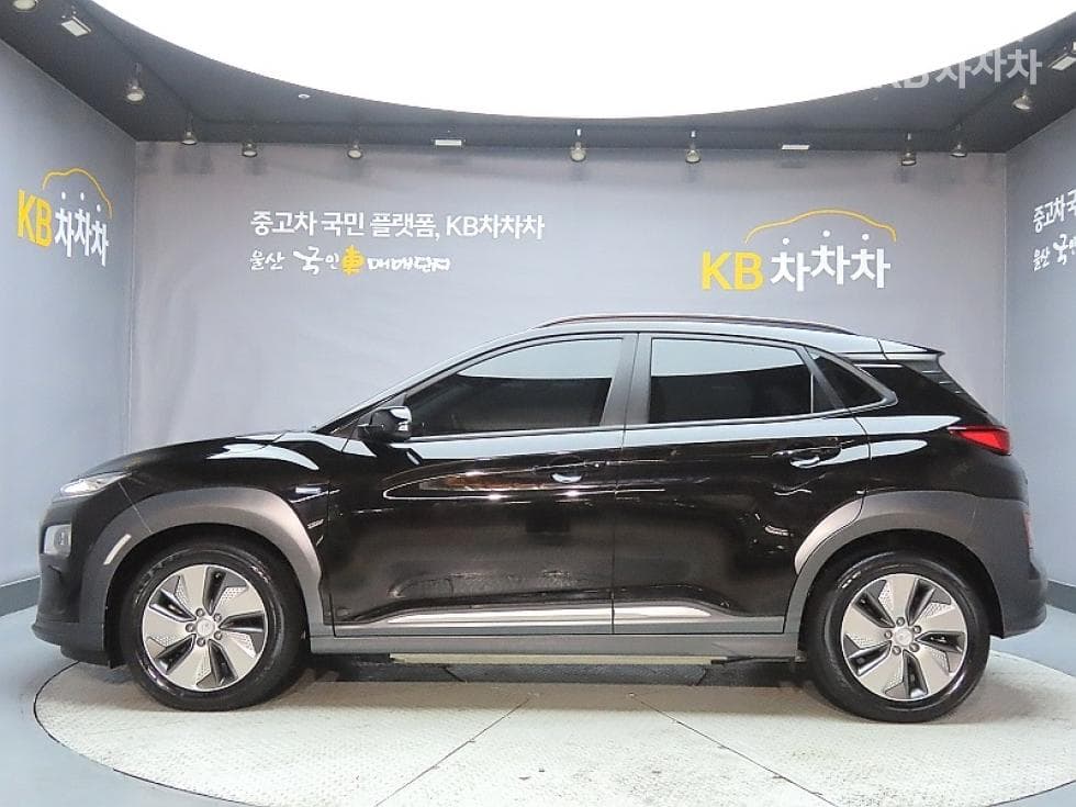 Hyundai Kona 일렉트릭Premium - 5