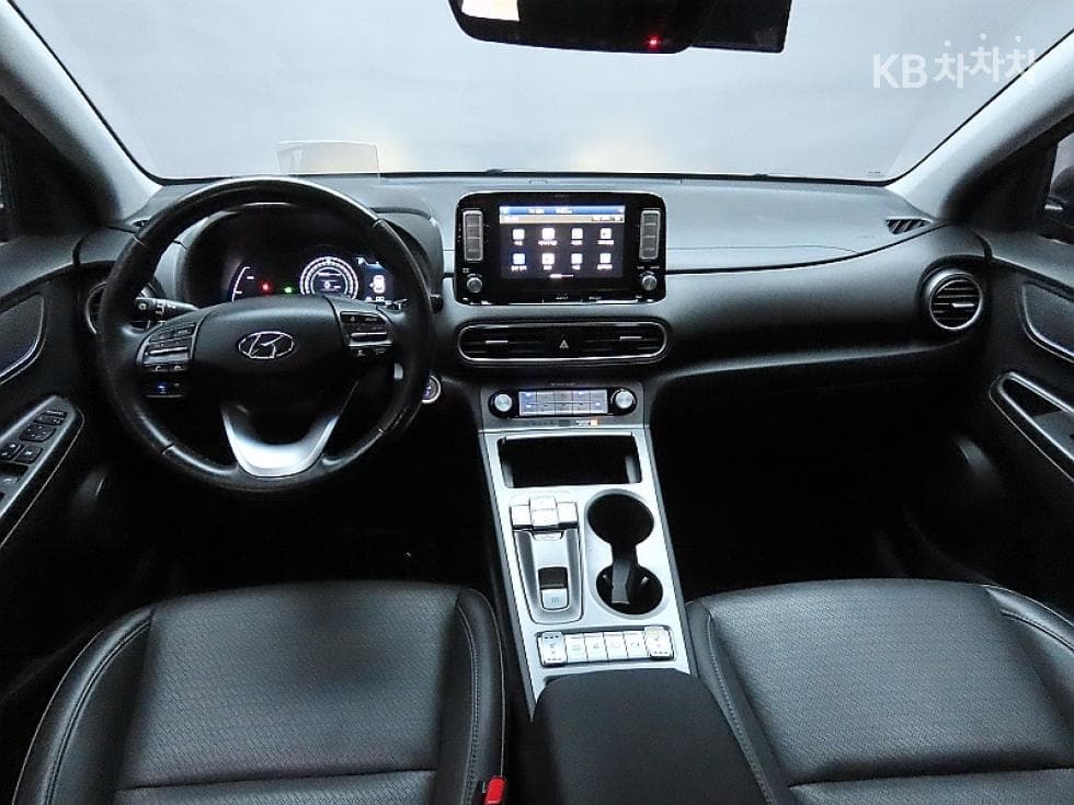 Hyundai Kona 일렉트릭Premium - 6