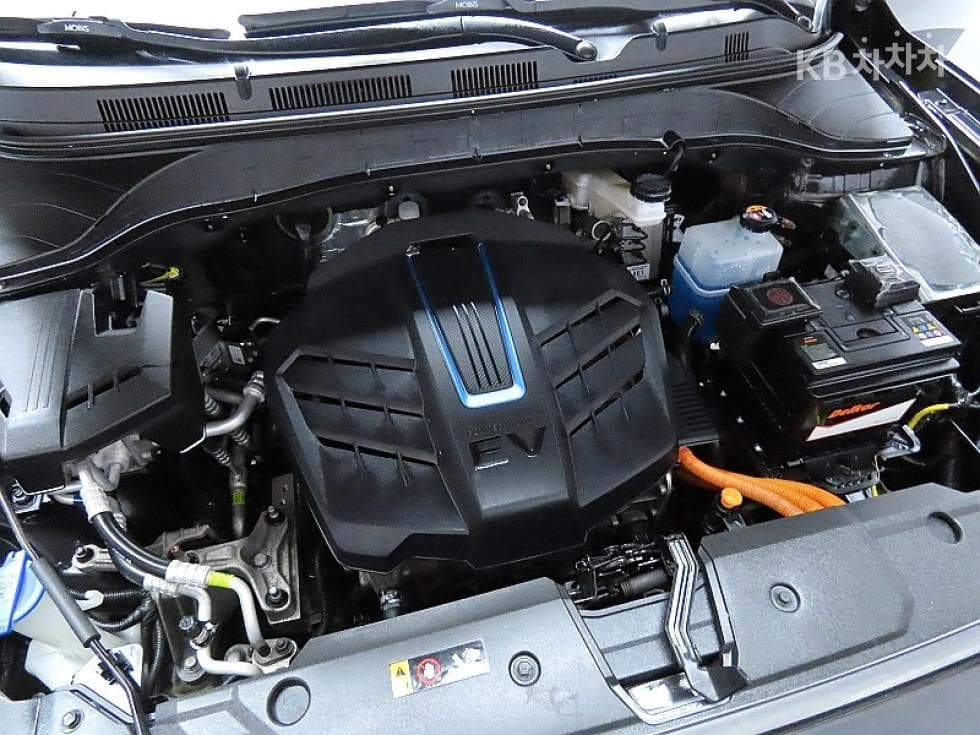 Hyundai Kona 일렉트릭Premium - 7