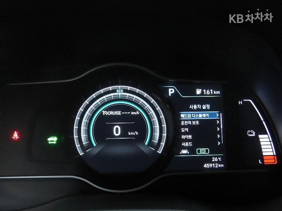Hyundai Kona 일렉트릭Premium - 8